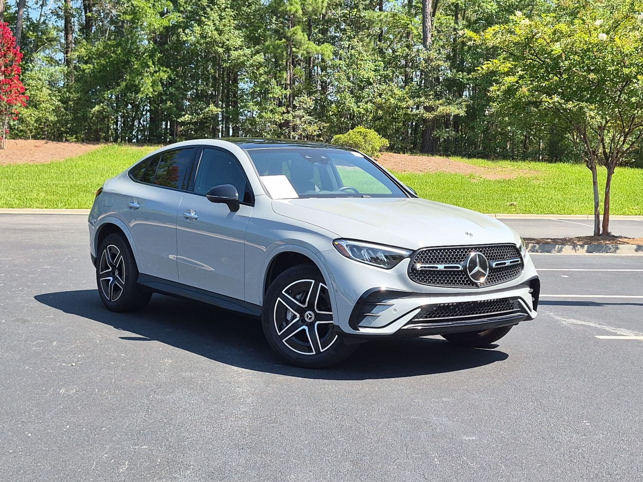 mercedes-benz glc coupe 2025 W1NKJ4HB4SF358889 image mercedes-benz glc coupe 2025 W1NKJ4HB4SF358889 image